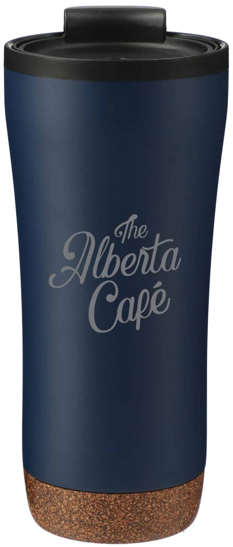 Custom Valhalla 16oz Tumbler With Plastic Inner - 8