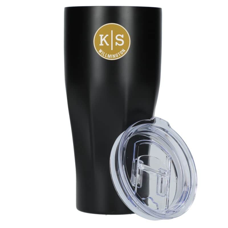 Custom Victor Recycled Vacuum Insulated Tumbler 20oz - 2