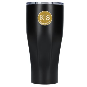 Custom Victor Recycled Vacuum Insulated Tumbler 20oz