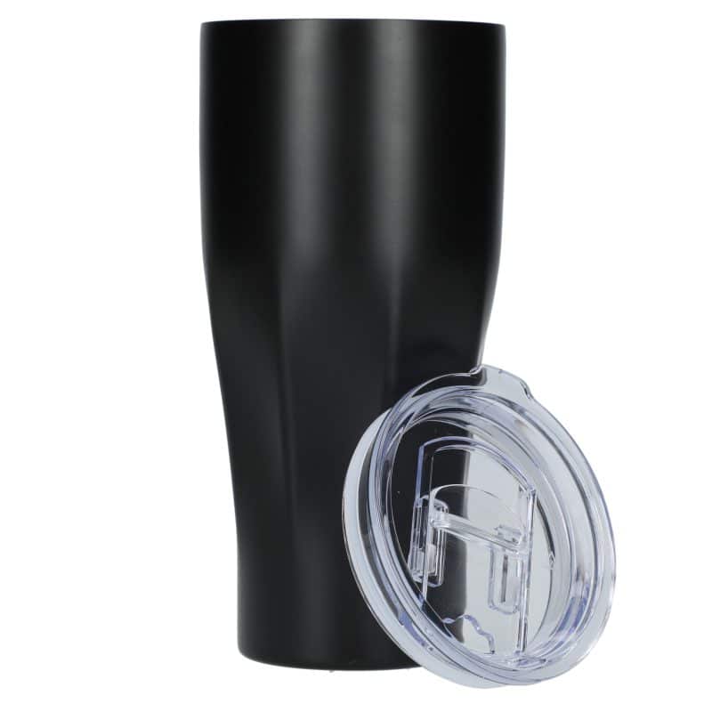 Custom Victor Recycled Vacuum Insulated Tumbler 20oz - 4