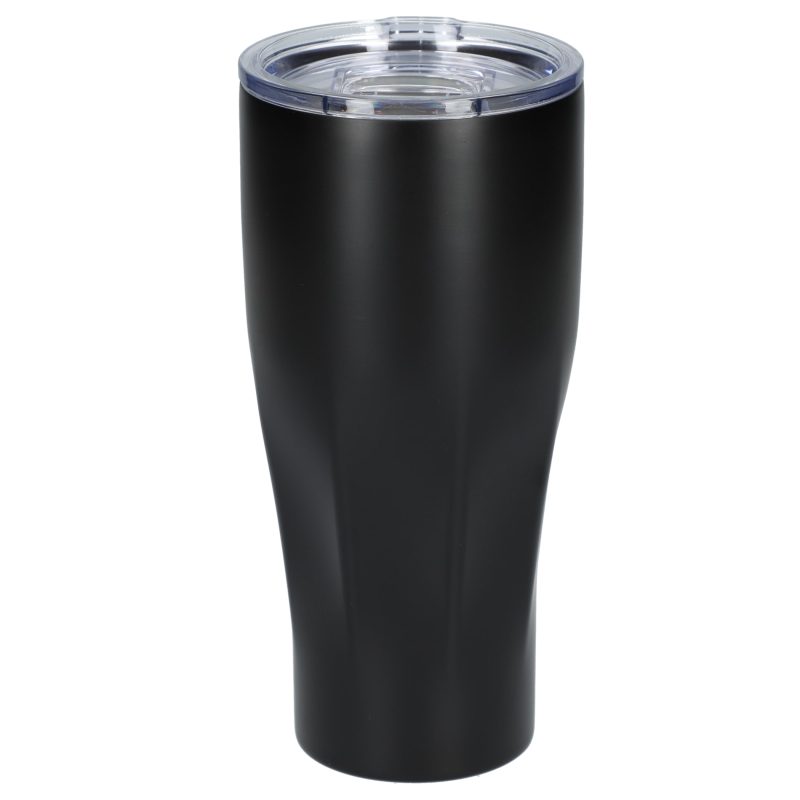 Custom Victor Recycled Vacuum Insulated Tumbler 20oz - 5