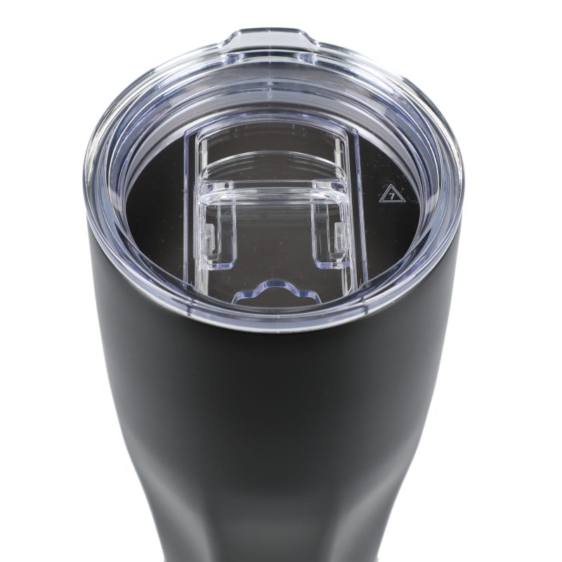 Custom Victor Recycled Vacuum Insulated Tumbler 20oz - 6