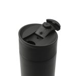 Custom Welly® Traveler Copper Vacuum Tumbler 12oz - 1