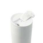 Custom Welly® Traveler Copper Vacuum Tumbler 12oz - 6