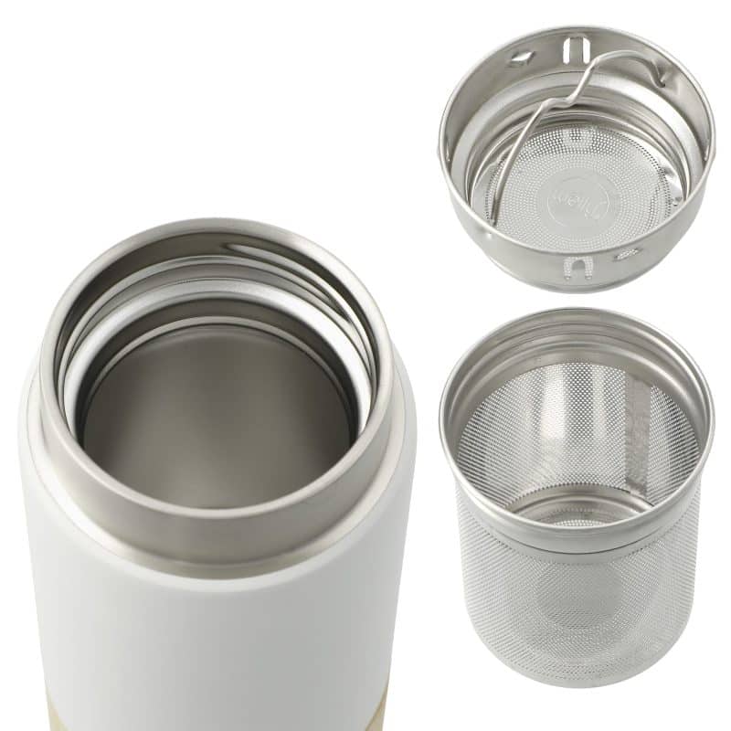 Custom Welly® Traveler Copper Vacuum Tumbler 12oz - 8
