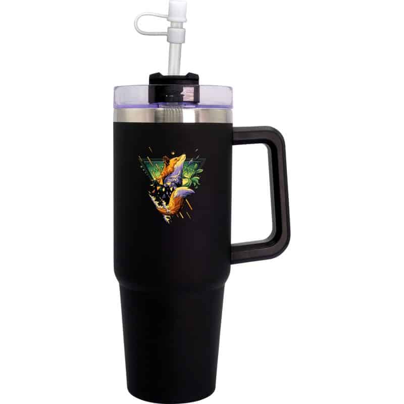 Custom 30 oz. Hydrate Tumbler - 2
