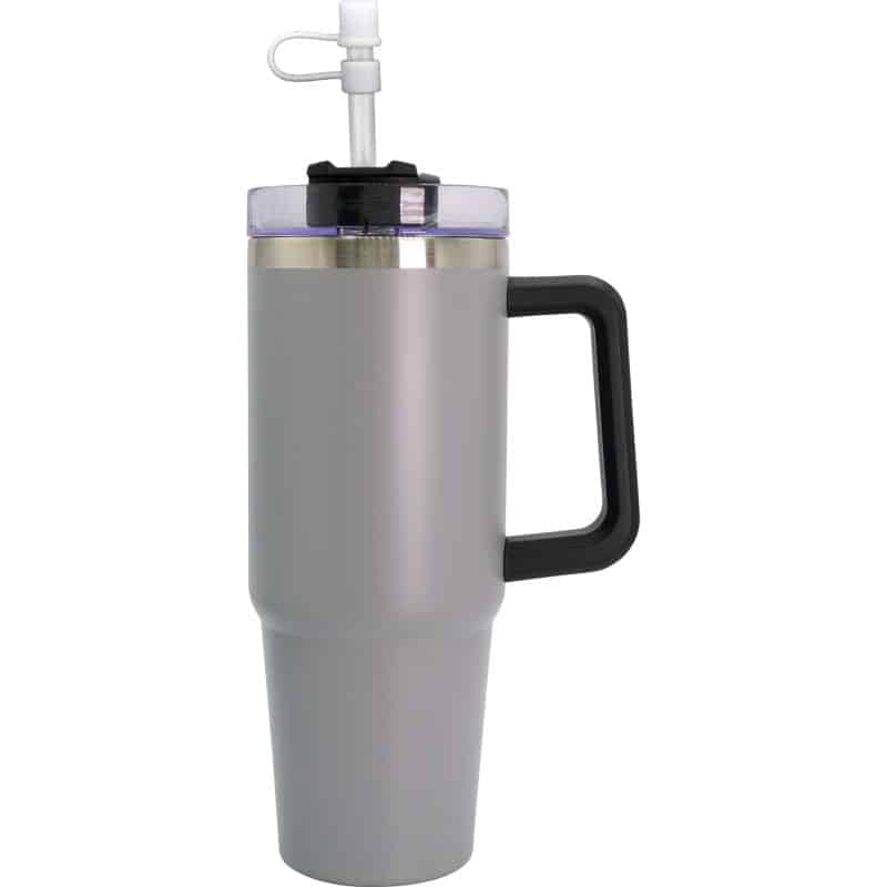 Custom 30 oz. Hydrate Tumbler - 5