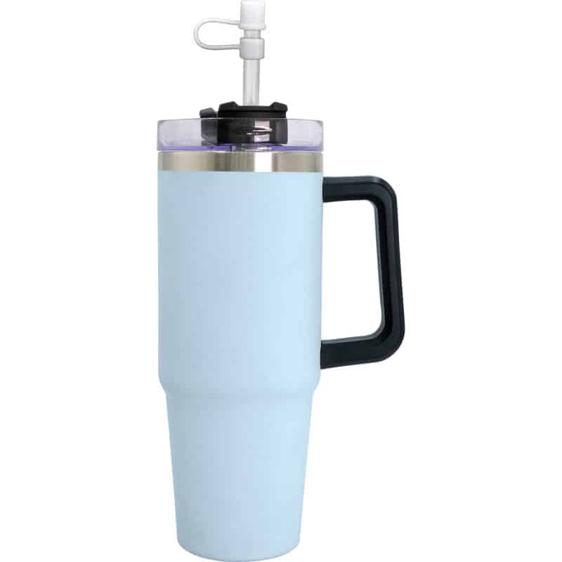 Custom 30 oz. Hydrate Tumbler - 7
