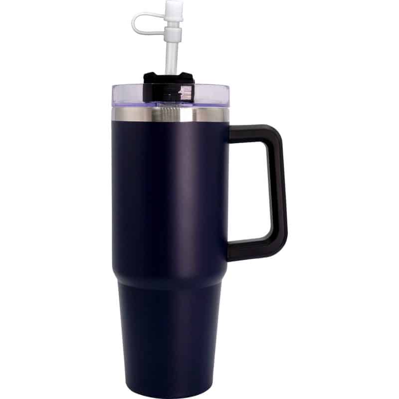 Custom 30 oz. Hydrate Tumbler - 9