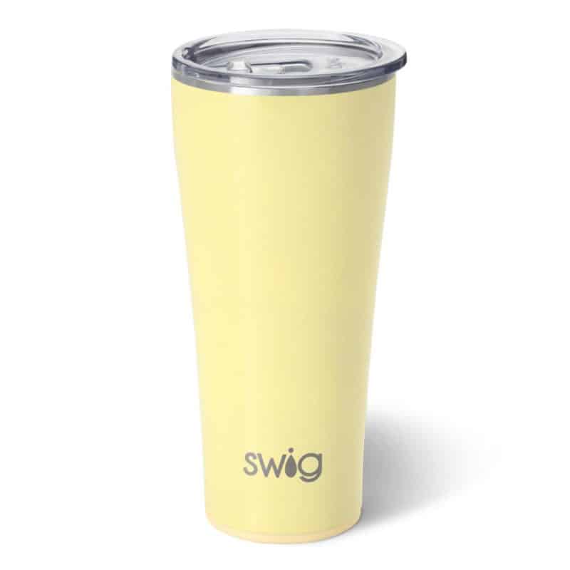 Custom 32 oz SWIG® Stainless Steel Insulated Tumbler - 2