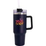 Custom 40 Oz. Hydrate Tumbler - 8