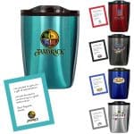 Custom Appreciation Rocks Tumbler
