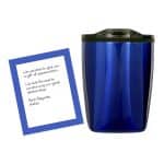 Custom Appreciation Rocks Tumbler - 5