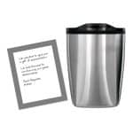 Custom Appreciation Rocks Tumbler - 7