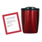 Custom Appreciation Rocks Tumbler - 9