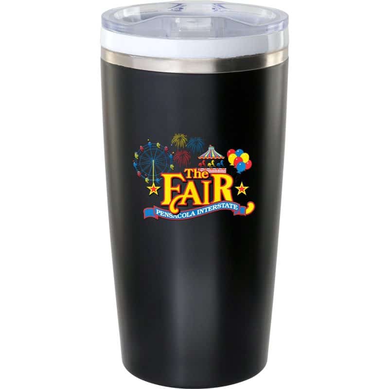 Custom Ceramic Tumbler - 2