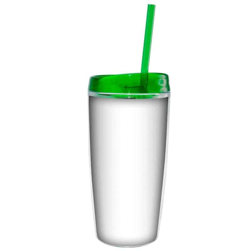Custom Full Color Insulated Tumbler - 5