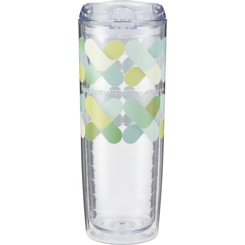 Custom Mega Vortex Tumbler 24oz - 3