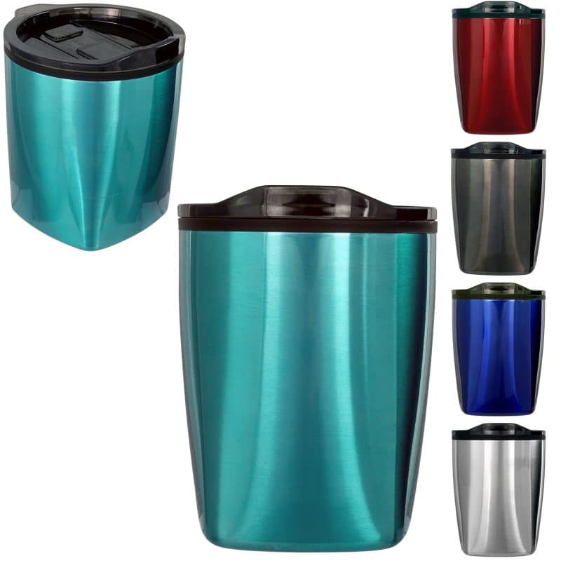 Custom Rocks Tumbler - 1