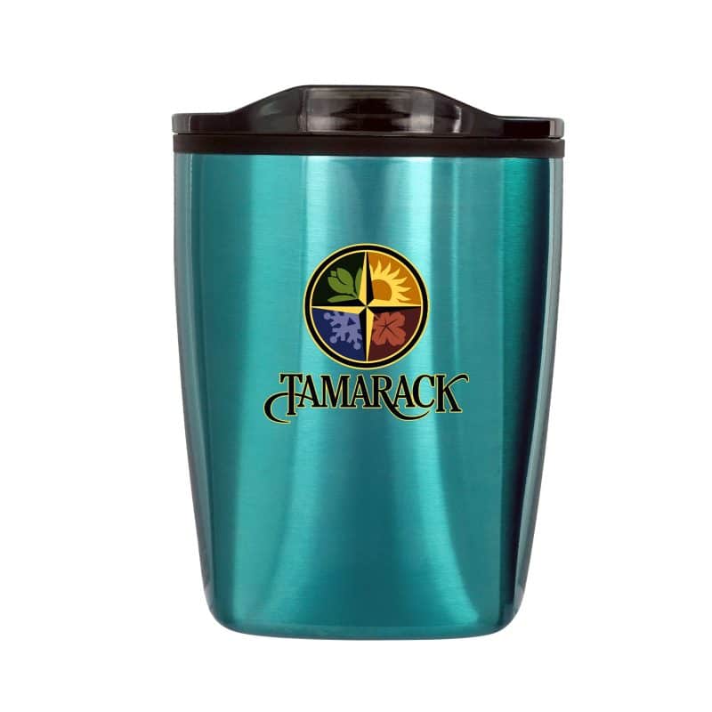Custom Rocks Tumbler - 2