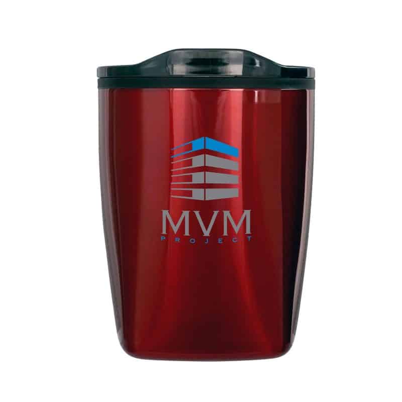 Custom Rocks Tumbler - 5