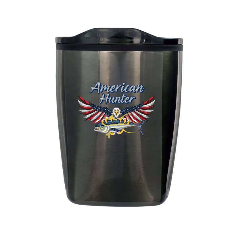 Custom Rocks Tumbler - 7