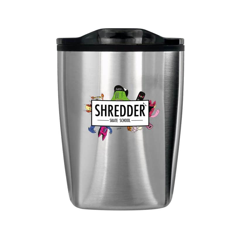 Custom Rocks Tumbler - 9