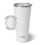 Custom 32 oz SWIG® Golf Stainless Steel Insulated Tumbler - 1