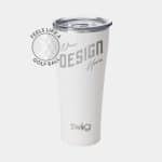 Custom 32 oz SWIG® Golf Stainless Steel Insulated Tumbler