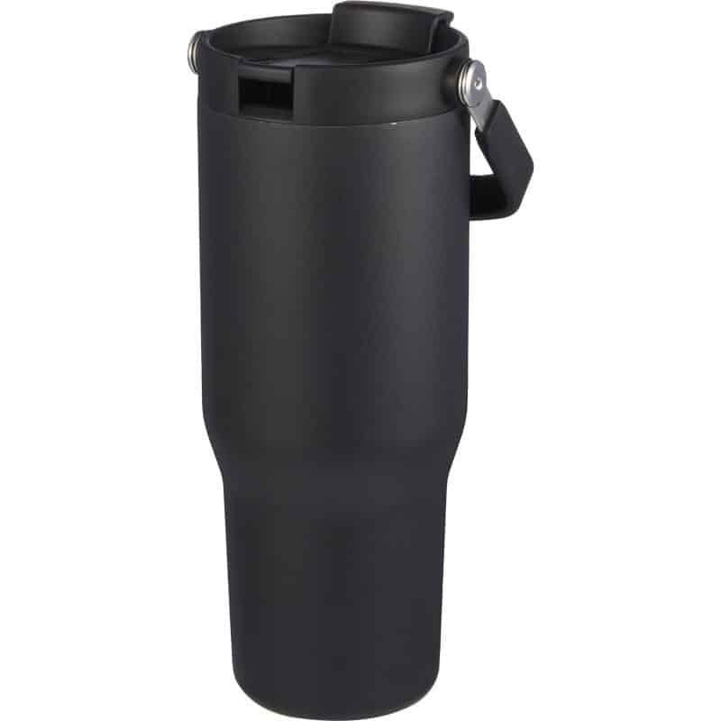 Custom Carnival Recycled Sip Or Swig Tumbler 30oz - 1