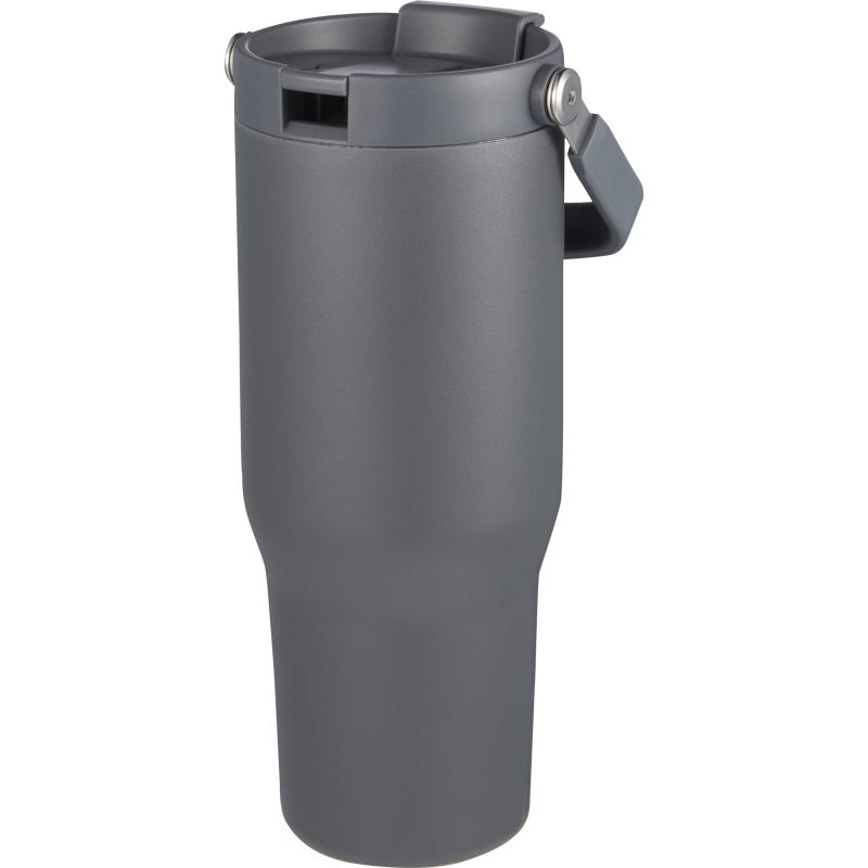 Custom Carnival Recycled Sip Or Swig Tumbler 30oz - 7
