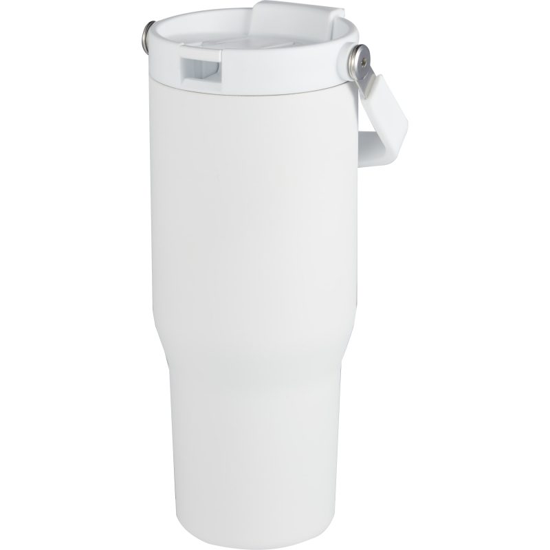 Custom Carnival Recycled Sip Or Swig Tumbler 30oz - 9