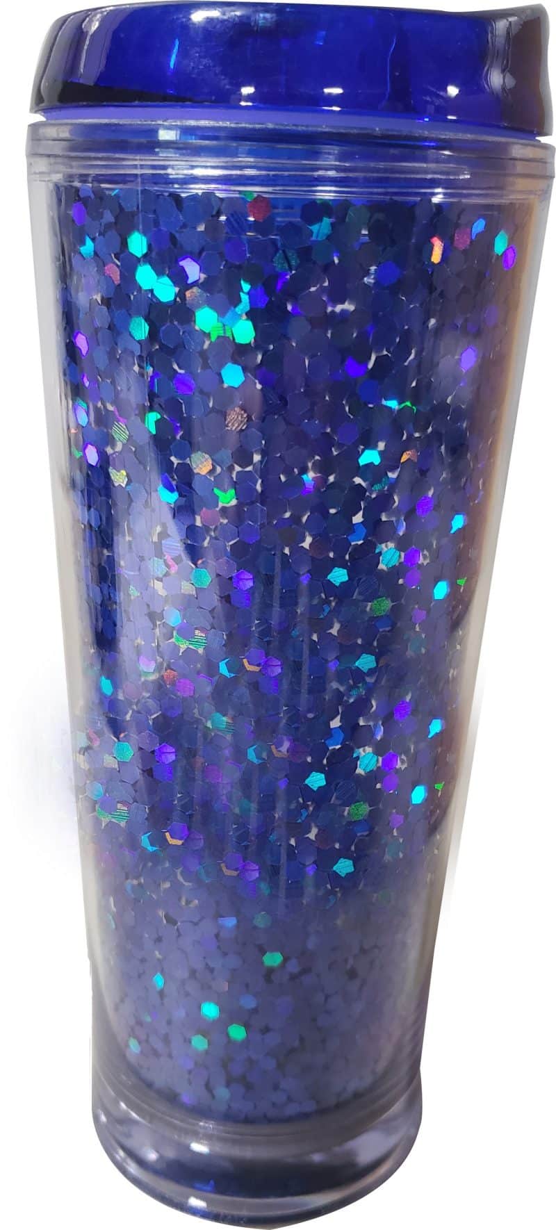 Custom 20 oz Denali Confetti Tumbler - 1