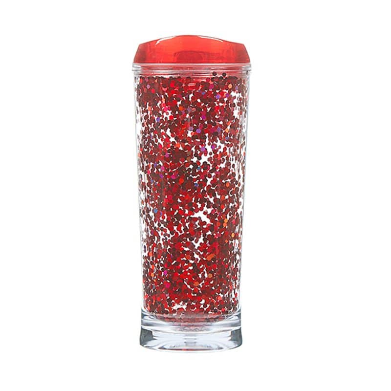 Custom 20 oz Denali Confetti Tumbler - 8