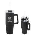 Custom 30 Oz. Intrepid Recycled Tumbler - 2