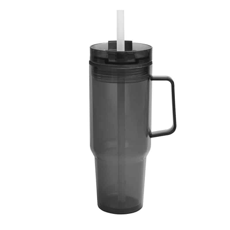 Custom 40 Oz. Intrepid Recycled As Double Wall Tumbler - 3