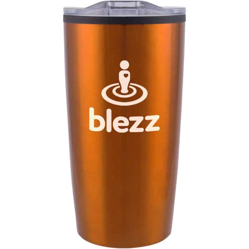 Custom Odin Light 16oz Tumbler Stainless Os/ Pp Inside - 4