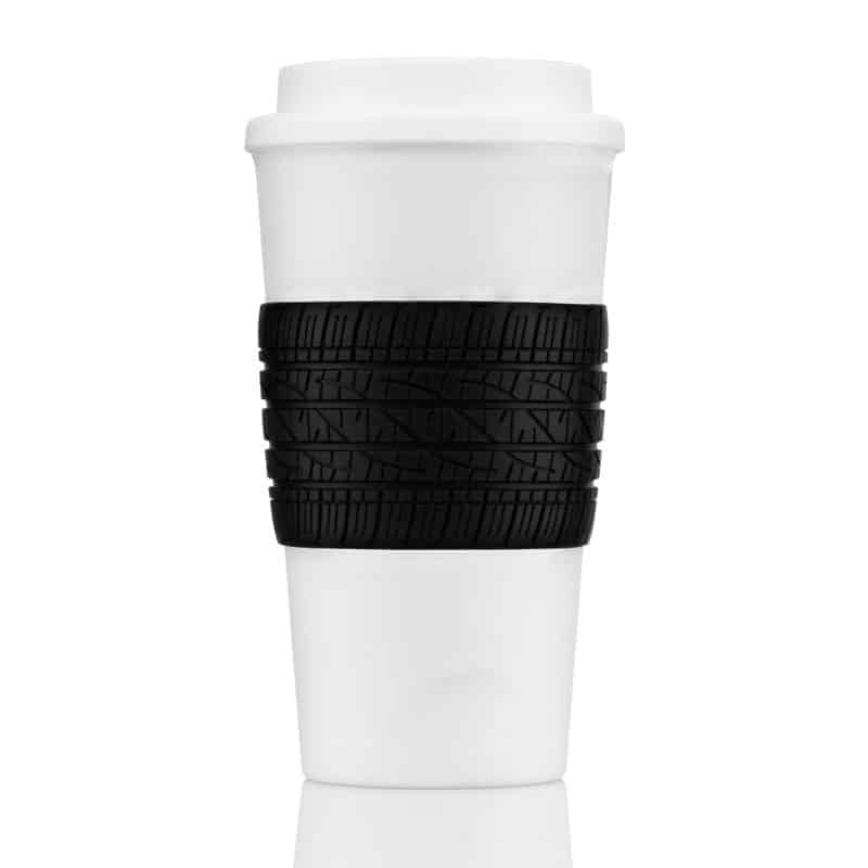 Custom 16 oz Brazilian Tire Tumbler - 3