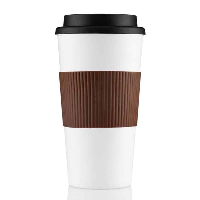 Custom 16 oz Brazilian Tumbler - 9