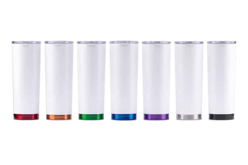 Custom 24 oz Slim Jim 2 Tumbler - 3