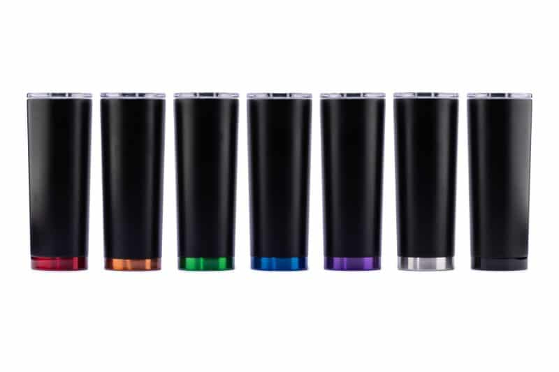 Custom 24 oz Slim Jim 2 Tumbler - 4