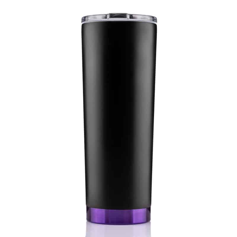 Custom 24 oz Slim Jim 2 Tumbler - 9