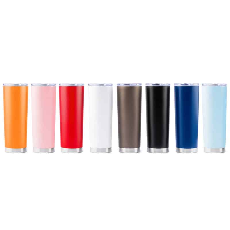 Custom 24 oz Slim Jim Tumbler - 5