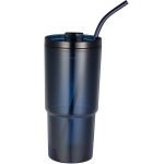 Custom Mia Recycled Acrylic Tumbler 24oz - 1