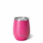 Custom Swig Life 14 Oz. Stemless Wine Tumbler - 1