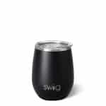 Custom Swig Life 14 Oz. Stemless Wine Tumbler - 3