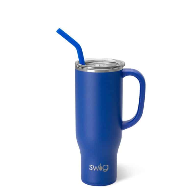 Custom Swig Life Mega Mug 30 Oz. Tumbler - 1