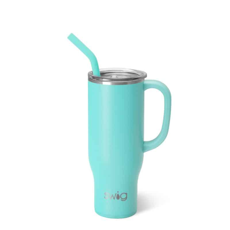 Custom Swig Life Mega Mug 30 Oz. Tumbler - 2