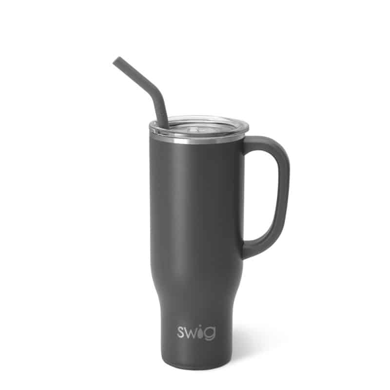 Custom Swig Life Mega Mug 30 Oz. Tumbler - 7