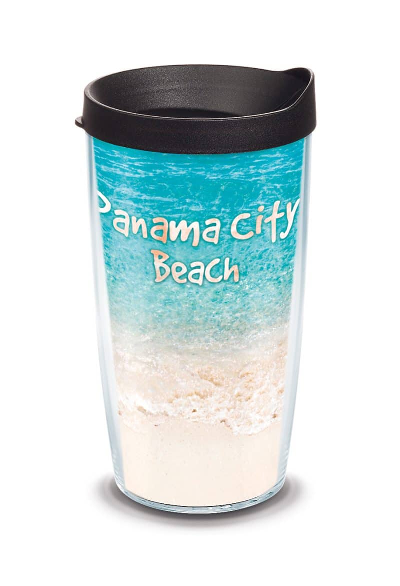 Custom Tervis® Classic Tumbler Full-Color Insert - 16 oz. - 1